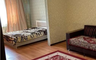 Продажа 2-комнатной квартиры, 50 м², мкр-н Жетысу-3, дом  55 - Продажа квартир в новостройках Алматы без посредников с фото