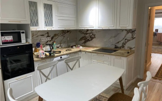 Продажа 3-комнатной квартиры, 90 м², ул. Жунисова, дом  12/5 - Продажа квартир в новостройках Алматы