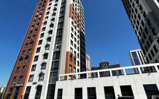 Продажа 3-комнатной квартиры, 87 м², пр. Республики, дом  23/2 - Продажа  трехкомнатных квартир в новостройках Караганды