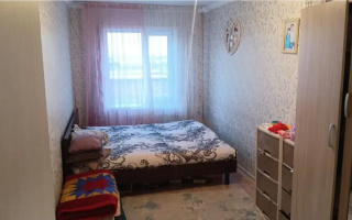 Продажа 3-комнатной квартиры, 60 м², ул. Гете, дом  1 - Продажа  трехкомнатных квартир в Астане
