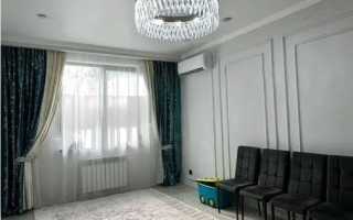 Продажа 2-комнатной квартиры, 60 м² - Продажа двухкомнатных квартир в Алатауском р-не Алматы