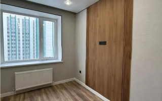 Продажа 1-комнатной квартиры, 28 м², ул. Тынышбайулы, дом  6 стр - Продажа квартир в Астане