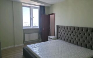 Продажа 2-комнатной квартиры, 74 м²