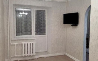 Продажа 1-комнатной квартиры, 28 м², ул. Лесная поляна, дом  12 - Продажа квартир в Астане с фото