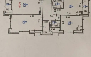 Продажа 4-комнатной квартиры, 130 м² - Продажа квартир от собственников в Алматы - страница 23