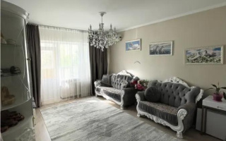 Продажа 3-комнатной квартиры, 90 м² - Продажа трехкомнатных квартир в Караганде - страница 3