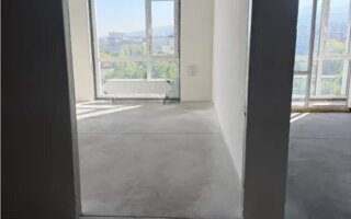 Продажа 1-комнатной квартиры, 45.5 м² - Продажа однокомнатных квартир в монолитно-каркасном доме в Алматы - страница 3