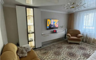 Продажа 3-комнатной квартиры, 64 м², мкр-н Мамраева (Восток-5), дом  8 - Продажа квартир в Караганде без посредников