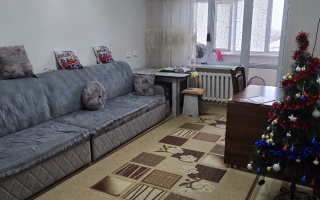 Продажа 2-комнатной квартиры, 54 м² - Продажа квартир в Таразе
