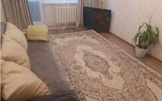 Продажа 1-комнатной квартиры, 36 м² - Продажа однокомнатных квартир в Караганде