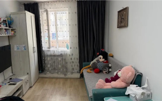 Продажа 1-комнатной квартиры, 36 м², ул. Райымбек батыра, дом  276 - Продажа  однокомнатных квартир в Алматы с фото