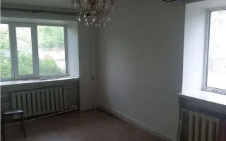 Продажа 1-комнатной квартиры, 29 м² - Продажа квартир в Сарани