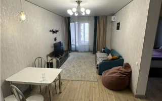 Продажа 2-комнатной квартиры, 50 м², пр. Райымбека, дом  210/7 - Продажа  двухкомнатных квартир в Алматы с фото