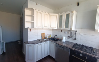 Аренда 2-комнатной квартиры, 52 м² - Аренда двухкомнатных квартир помесячно в Караганде