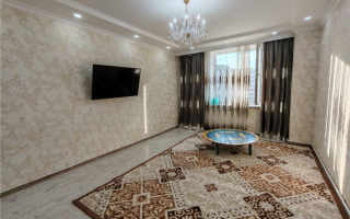 Продажа 4-комнатной квартиры, 105 м², мкр-н Степной-2 - Продажа  четырехкомнатных квартир в новостройках Караганды