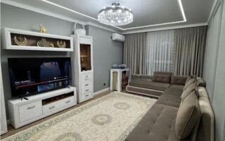 Продажа 3-комнатной квартиры, 89 м²