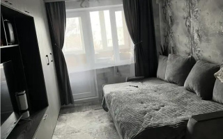 Продажа 1-комнатной квартиры, 32.4 м² - Продажа жилой и коммерческой недвижимости в Алматы