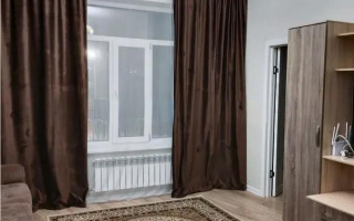 Продажа 3-комнатной квартиры, 65 м², ул. Гапеева, дом  15/1 - Продажа  трехкомнатных квартир в новостройках Караганды