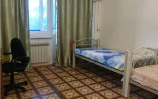 Продажа 1-комнатной квартиры, 45 м² - Продажа однокомнатных квартир от собственников в Алматы