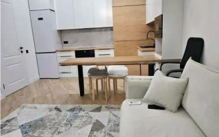 Продажа 2-комнатной квартиры, 60 м², ул. Айтеке би, дом  9 - Продажа  двухкомнатных квартир в новостройках Астаны без посредников