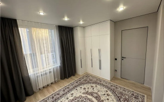 Продажа 3-комнатной квартиры, 68 м², ул. Толе би, дом  28/1 - Продажа  трехкомнатных квартир в новостройках Астаны