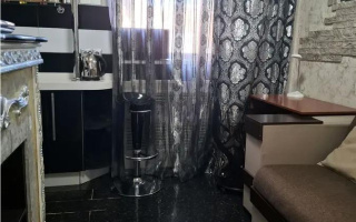 Продажа 1-комнатной квартиры, 20 м², ул. Манаса, дом  20/1 - Продажа квартир в новостройках Астаны