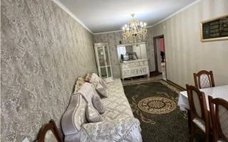 Продажа 3-комнатной квартиры, 78 м² - Продажа трехкомнатных квартир в Алматы - страница 20