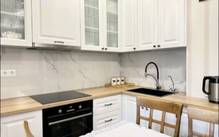 Аренда 2-комнатной квартиры посуточно, 90 м², пр. Туран, дом  46А - Аренда квартир посуточно в Астане с фото