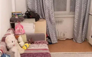 Продажа 1-комнатной квартиры, 29.7 м², ул. Аркалык, дом  51 - Продажа  однокомнатных квартир в Алматы с фото