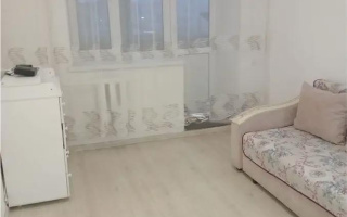 Продажа 1-комнатной квартиры, 33.2 м², ул. Льва Толстого, дом  17/1 - Продажа  однокомнатных квартир в Астане