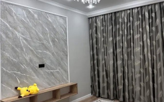 Продажа 1-комнатной квартиры, 42 м², пр. Райымбека, дом  351/2 - Продажа  однокомнатных квартир в новостройках Алматы с фото