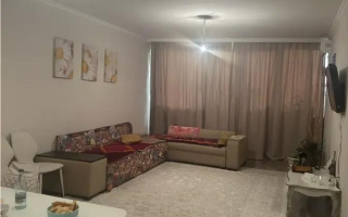 Продажа 2-комнатной квартиры, 74 м², ул. Жуалы, дом  7 - Продажа квартир в новостройках Алматы