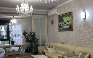 Продажа 2-комнатной квартиры, 100 м², ул. Ушкемпирова, дом  42 - Продажа  двухкомнатных квартир в Алматы без посредников