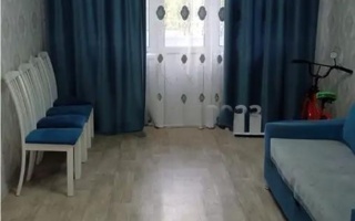 Продажа 2-комнатной квартиры, 48 м²