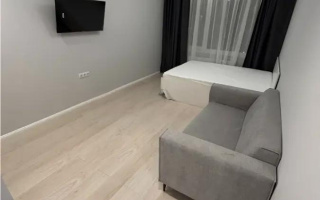 Продажа 1-комнатной квартиры, 39.8 м², пр. Райымбека, дом  210 - Продажа квартир в новостройках Алматы