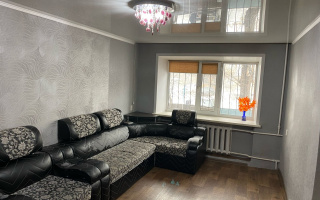 Продажа 3-комнатной квартиры, 56 м², ул. Жакенова - Продажа квартир в Сарани