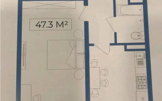 Продажа 1-комнатной квартиры, 48 м² - Продажа квартир в Алматы - страница 7