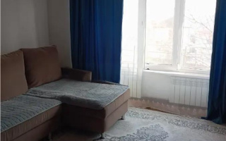 Продажа 2-комнатной квартиры, 50 м², мкр. Алтай-1, дом  11А - Продажа  двухкомнатных квартир в Алматы с фото