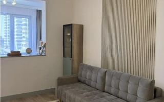 Продажа 1-комнатной квартиры, 40.3 м² - Продажа квартир в новостройках Алматы без посредников - страница 115