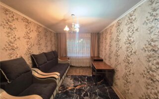 Продажа 1-комнатной квартиры, 30 м²