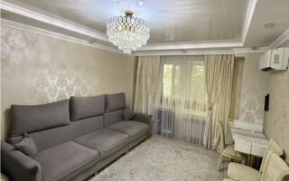 Продажа 3-комнатной квартиры, 80 м² - Продажа трехкомнатных квартир от собственников в Алматы - страница 5