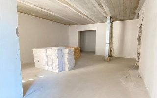 Продажа 2-комнатной квартиры, 57 м², ул. Ашимова - Продажа  двухкомнатных квартир в новостройках Караганды