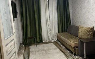 Продажа 1-комнатной квартиры, 36.5 м²
