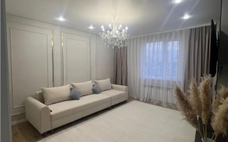 Продажа 3-комнатной квартиры, 94 м², ул. Е-15, дом  9/2 - Продажа  трехкомнатных квартир в новостройках Астаны