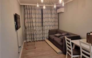 Продажа 4-комнатной квартиры, 72 м² - Продажа четырехкомнатных квартир в Алатауском р-не Алматы