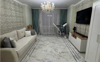 Продажа 2-комнатной квартиры, 55.6 м² - Продажа квартир в Казахстане - страница 11