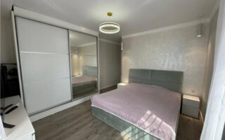 Продажа 2-комнатной квартиры, 54 м² - Продажа квартир в кирпичном доме в Астане - страница 2
