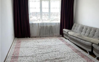 Продажа 2-комнатной квартиры, 108 м², ул. Жуалы, дом  29 - Продажа квартир в новостройках Алматы