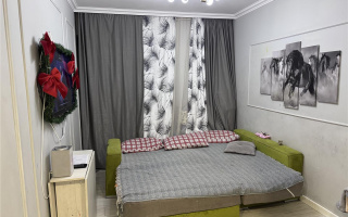 Продажа 2-комнатной квартиры, 47 м², мкр-н Шапагат - Продажа  двухкомнатных квартир в новостройках Караганды