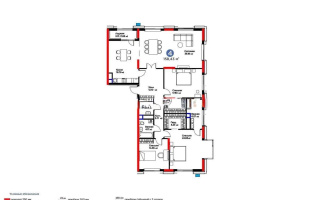 Продажа 4-комнатной квартиры, 158 м² - Продажа квартир в новостройках Астаны - страница 26